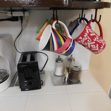 Condo Villa B27 Sleeps Five People - B28 Sleeps Six People - Price Includes Housekeeping Fees Not Taxes - Very Close To The Pool And Beach! Jacó Zewnętrze zdjęcie