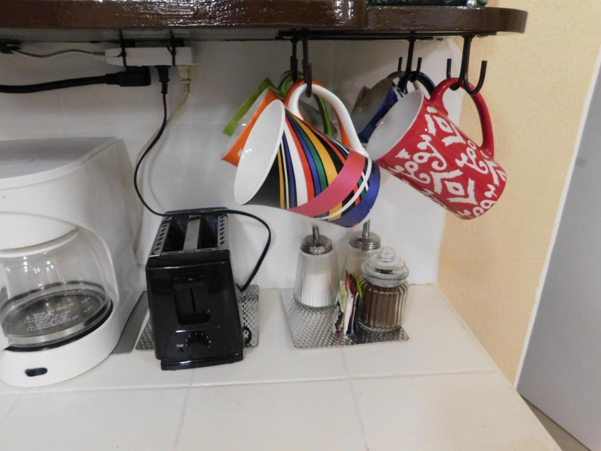 Condo Villa B27 Sleeps Five People - B28 Sleeps Six People - Price Includes Housekeeping Fees Not Taxes - Very Close To The Pool And Beach! Jacó Zewnętrze zdjęcie