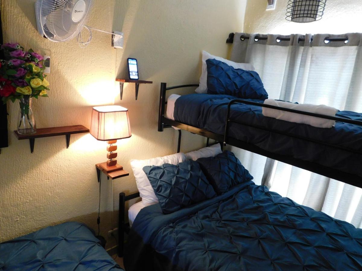 Condo Villa B27 Sleeps Five People - B28 Sleeps Six People - Price Includes Housekeeping Fees Not Taxes - Very Close To The Pool And Beach! Jacó Zewnętrze zdjęcie