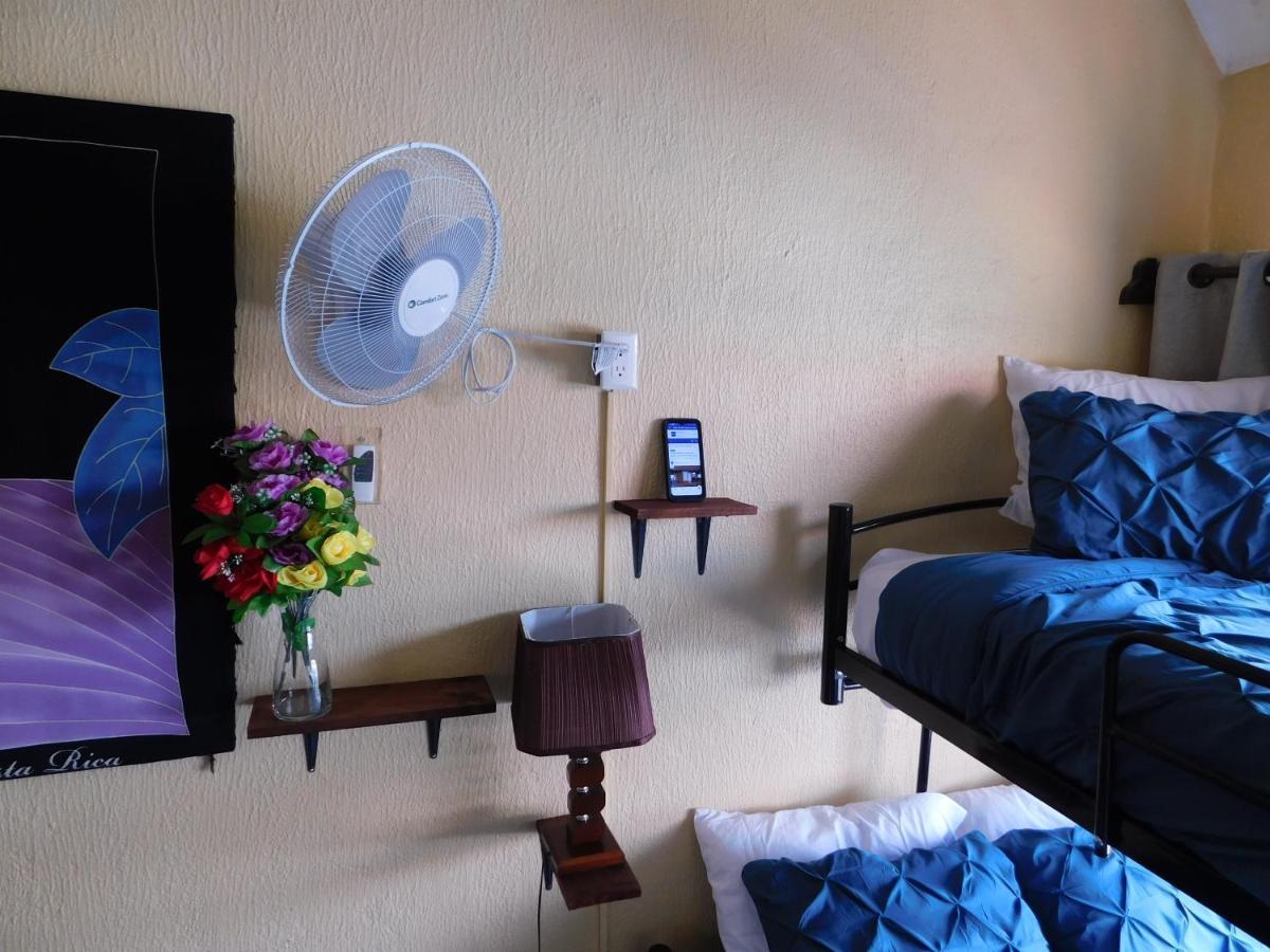 Condo Villa B27 Sleeps Five People - B28 Sleeps Six People - Price Includes Housekeeping Fees Not Taxes - Very Close To The Pool And Beach! Jacó Zewnętrze zdjęcie