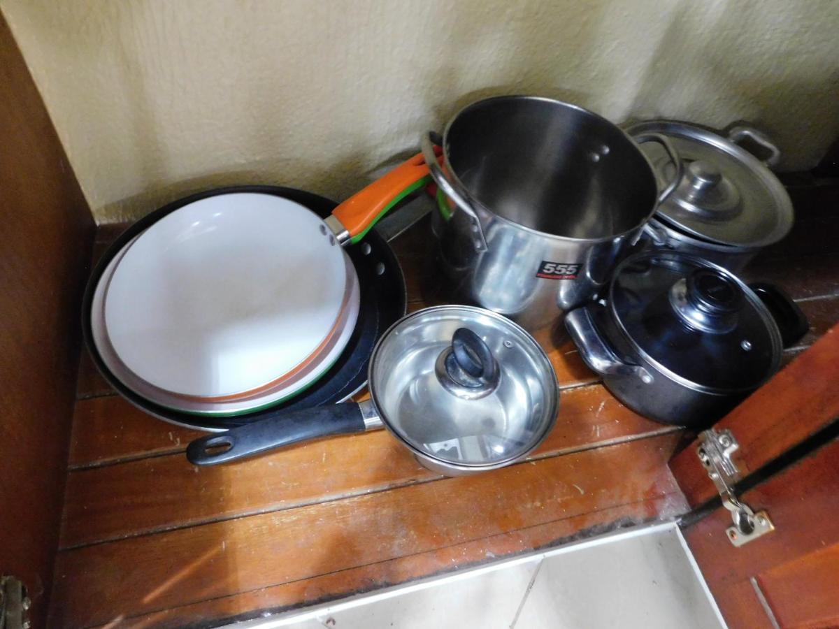 Condo Villa B27 Sleeps Five People - B28 Sleeps Six People - Price Includes Housekeeping Fees Not Taxes - Very Close To The Pool And Beach! Jacó Zewnętrze zdjęcie