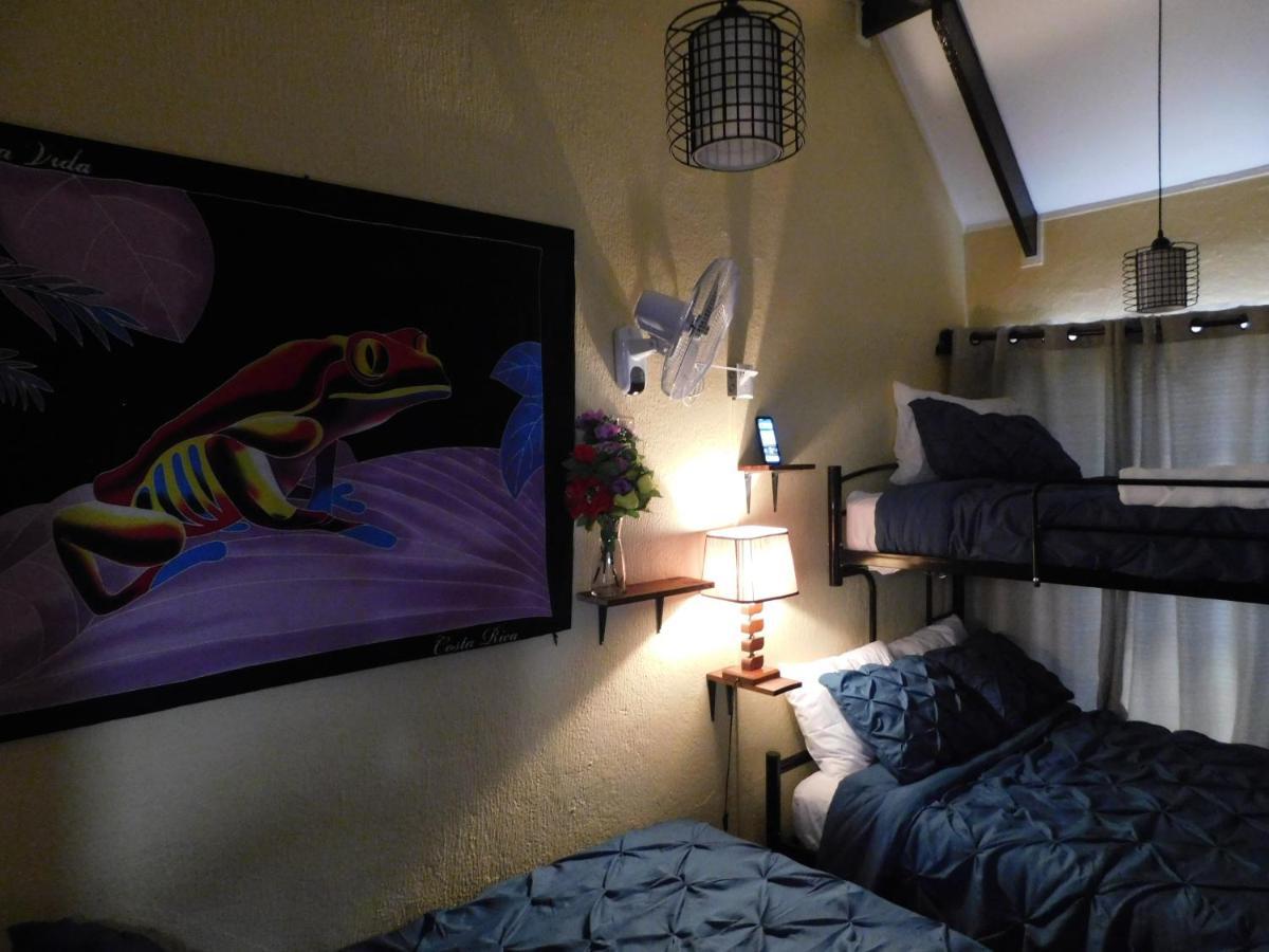 Condo Villa B27 Sleeps Five People - B28 Sleeps Six People - Price Includes Housekeeping Fees Not Taxes - Very Close To The Pool And Beach! Jacó Zewnętrze zdjęcie
