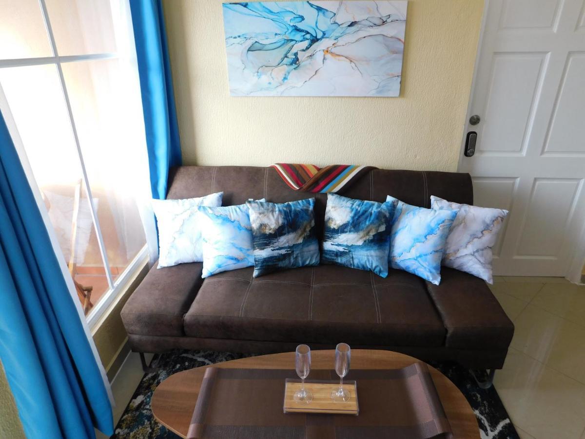 Condo Villa B27 Sleeps Five People - B28 Sleeps Six People - Price Includes Housekeeping Fees Not Taxes - Very Close To The Pool And Beach! Jacó Zewnętrze zdjęcie