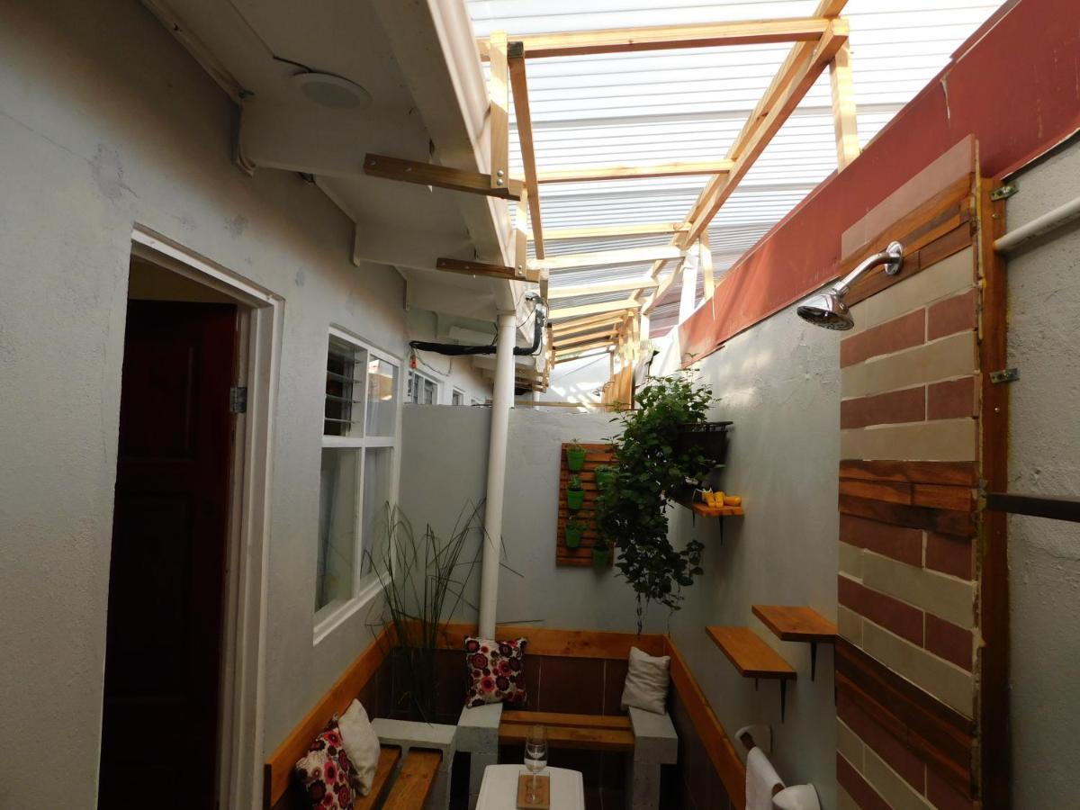 Condo Villa B27 Sleeps Five People - B28 Sleeps Six People - Price Includes Housekeeping Fees Not Taxes - Very Close To The Pool And Beach! Jacó Zewnętrze zdjęcie