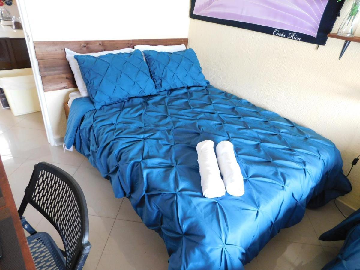 Condo Villa B27 Sleeps Five People - B28 Sleeps Six People - Price Includes Housekeeping Fees Not Taxes - Very Close To The Pool And Beach! Jacó Zewnętrze zdjęcie