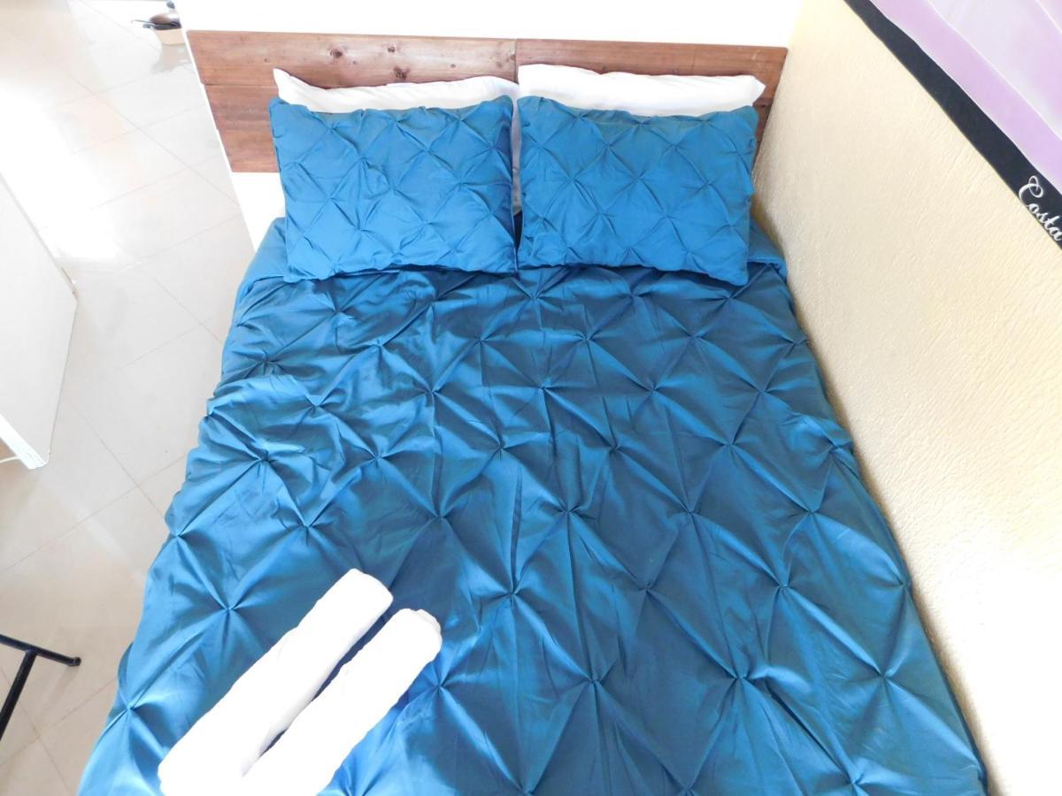 Condo Villa B27 Sleeps Five People - B28 Sleeps Six People - Price Includes Housekeeping Fees Not Taxes - Very Close To The Pool And Beach! Jacó Zewnętrze zdjęcie