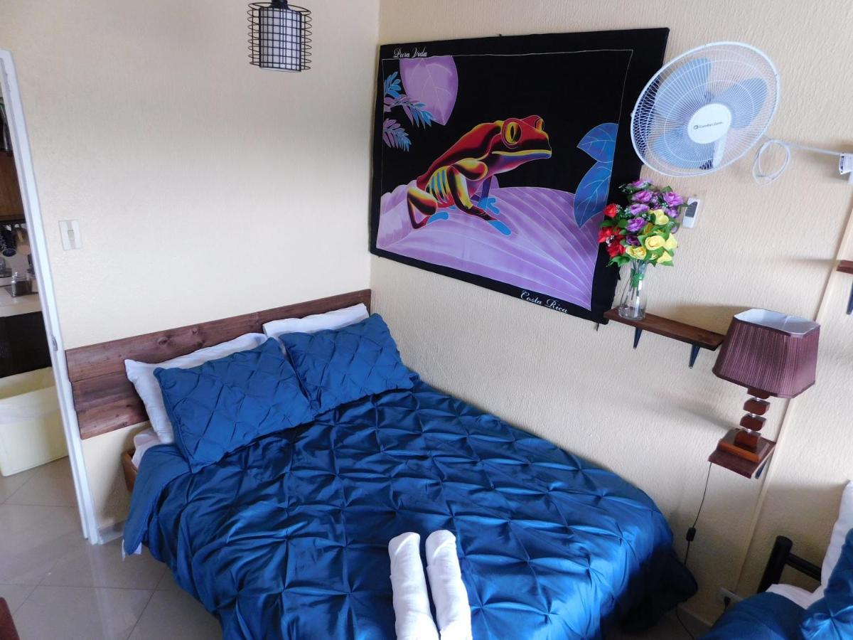 Condo Villa B27 Sleeps Five People - B28 Sleeps Six People - Price Includes Housekeeping Fees Not Taxes - Very Close To The Pool And Beach! Jacó Zewnętrze zdjęcie