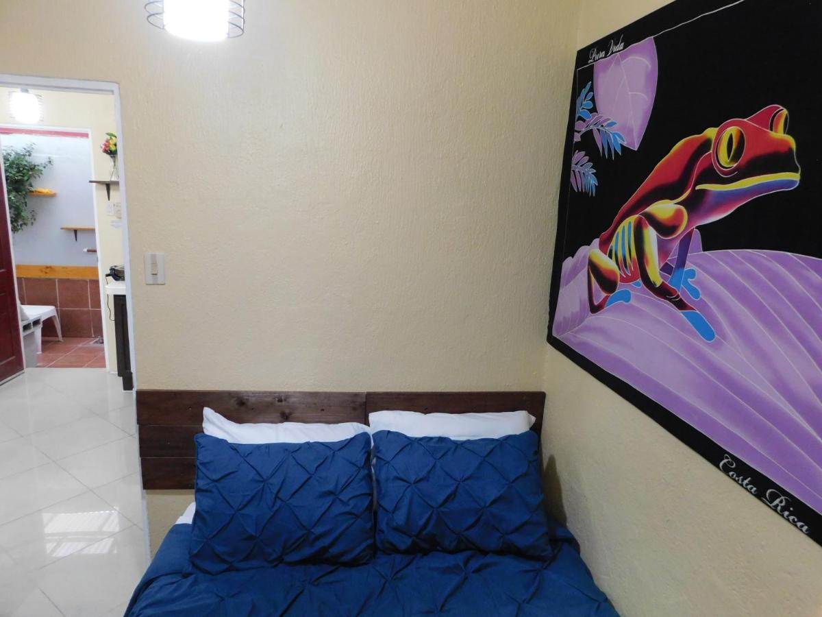 Condo Villa B27 Sleeps Five People - B28 Sleeps Six People - Price Includes Housekeeping Fees Not Taxes - Very Close To The Pool And Beach! Jacó Zewnętrze zdjęcie