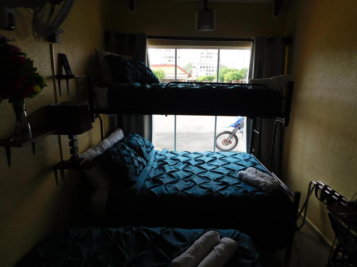 Condo Villa B27 Sleeps Five People - B28 Sleeps Six People - Price Includes Housekeeping Fees Not Taxes - Very Close To The Pool And Beach! Jacó Zewnętrze zdjęcie