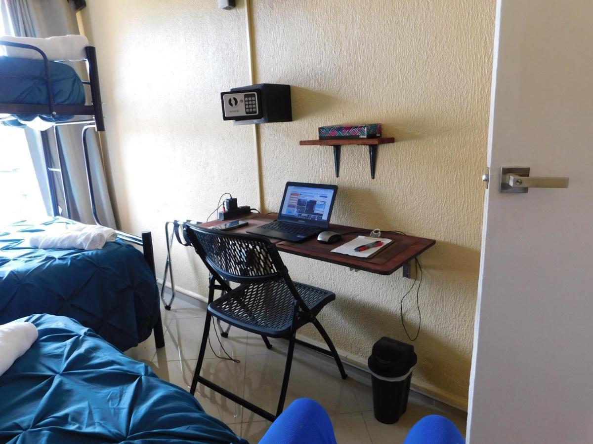 Condo Villa B27 Sleeps Five People - B28 Sleeps Six People - Price Includes Housekeeping Fees Not Taxes - Very Close To The Pool And Beach! Jacó Zewnętrze zdjęcie