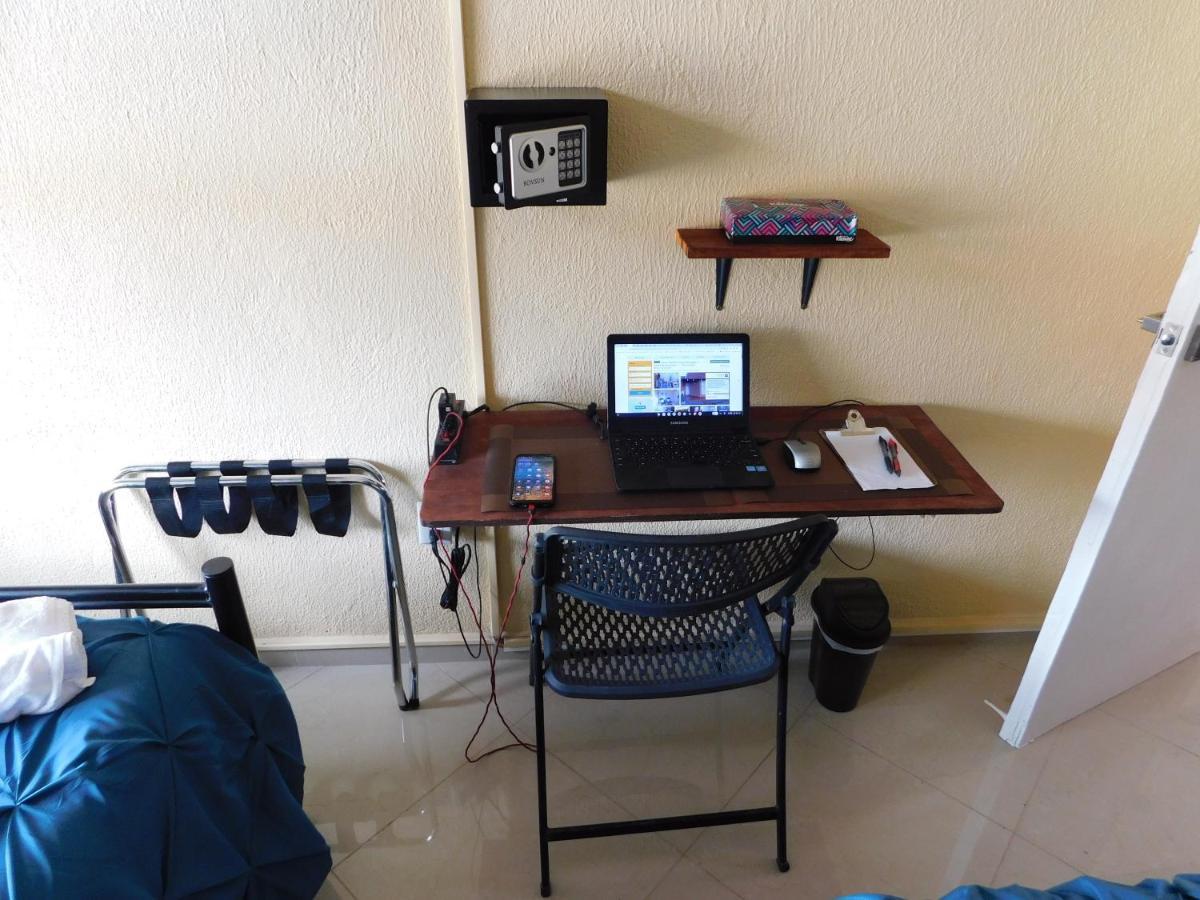 Condo Villa B27 Sleeps Five People - B28 Sleeps Six People - Price Includes Housekeeping Fees Not Taxes - Very Close To The Pool And Beach! Jacó Zewnętrze zdjęcie