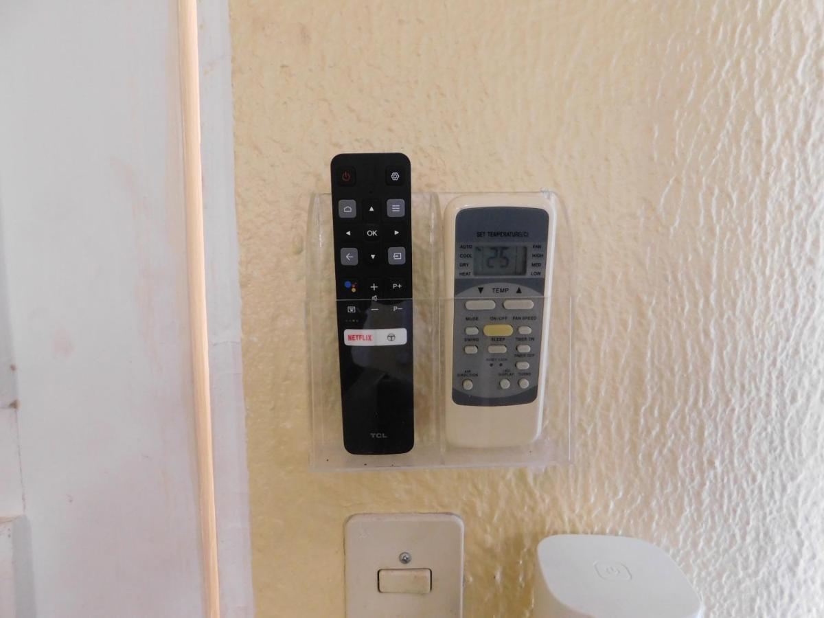 Condo Villa B27 Sleeps Five People - B28 Sleeps Six People - Price Includes Housekeeping Fees Not Taxes - Very Close To The Pool And Beach! Jacó Zewnętrze zdjęcie